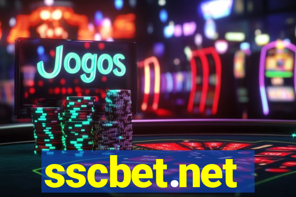 sscbet.net