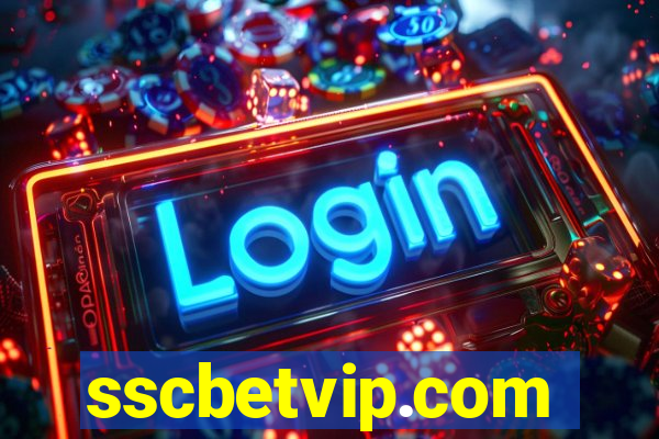 sscbetvip.com