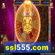 ssl555.com