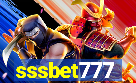 sssbet777
