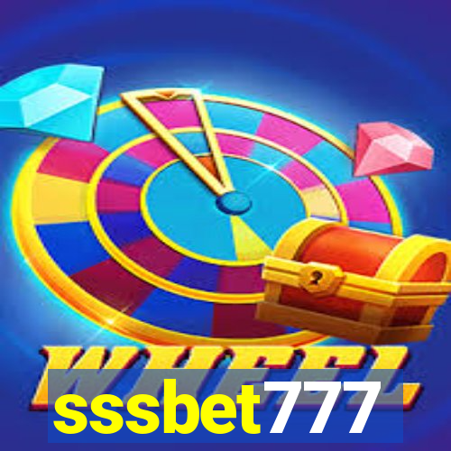 sssbet777