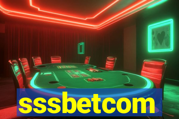 sssbetcom