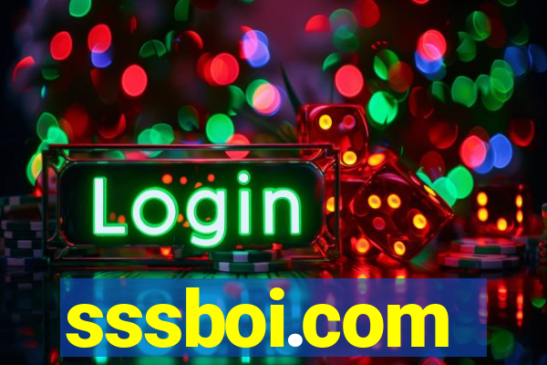 sssboi.com