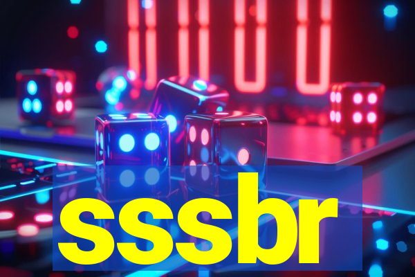 sssbr