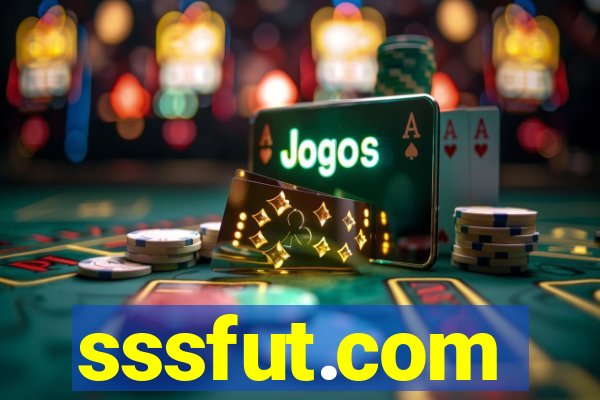 sssfut.com