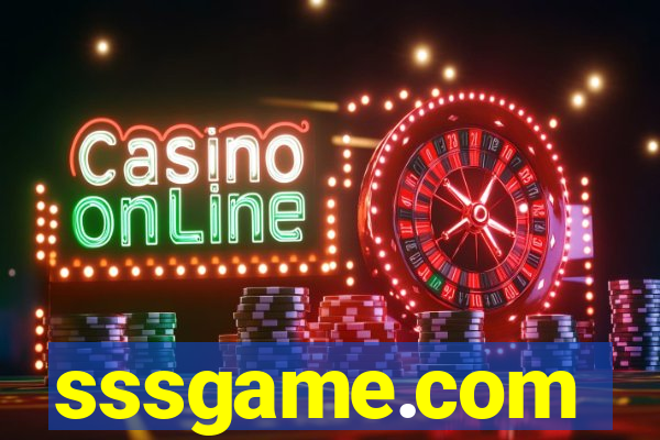 sssgame.com