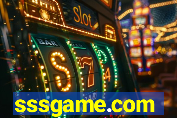 sssgame.com