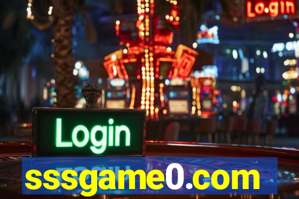 sssgame0.com