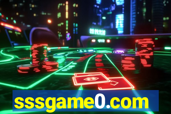 sssgame0.com