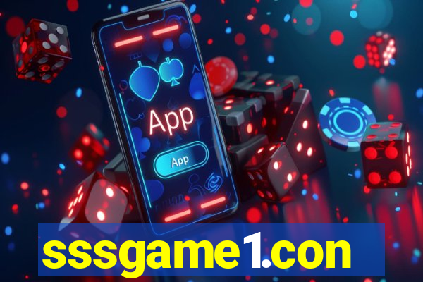 sssgame1.con