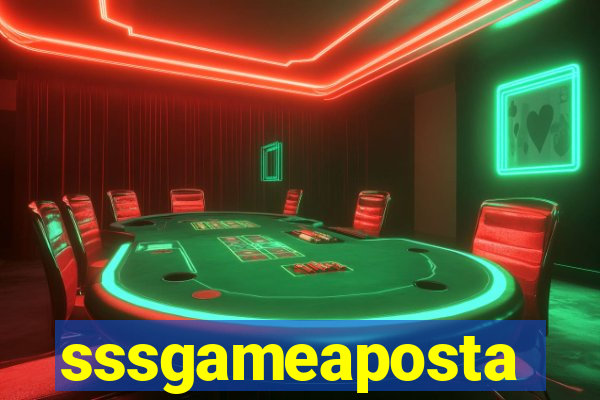 sssgameaposta