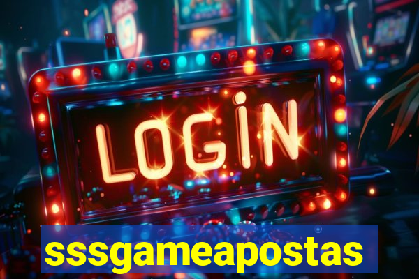 sssgameapostas