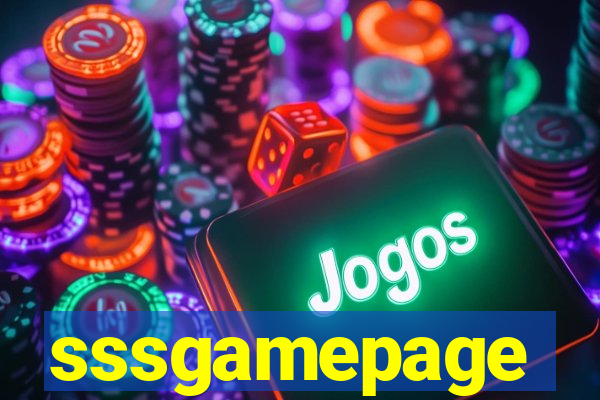 sssgamepage