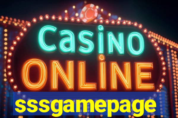 sssgamepage