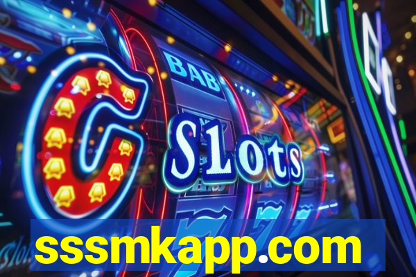 sssmkapp.com