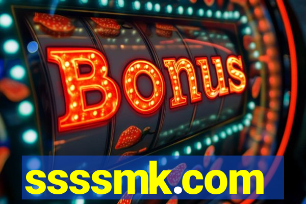 ssssmk.com