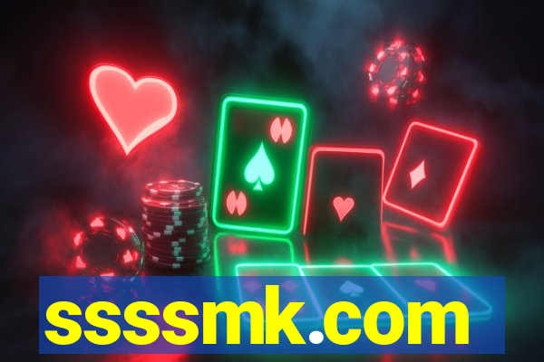 ssssmk.com