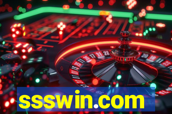 ssswin.com