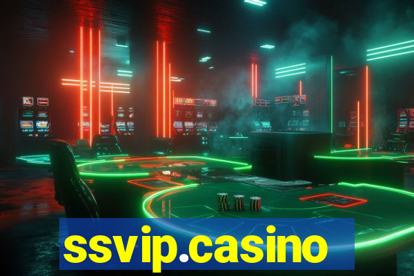 ssvip.casino