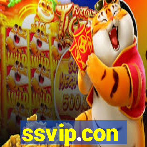 ssvip.con