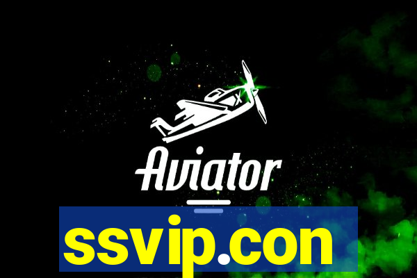 ssvip.con