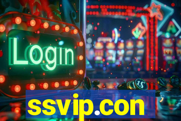 ssvip.con