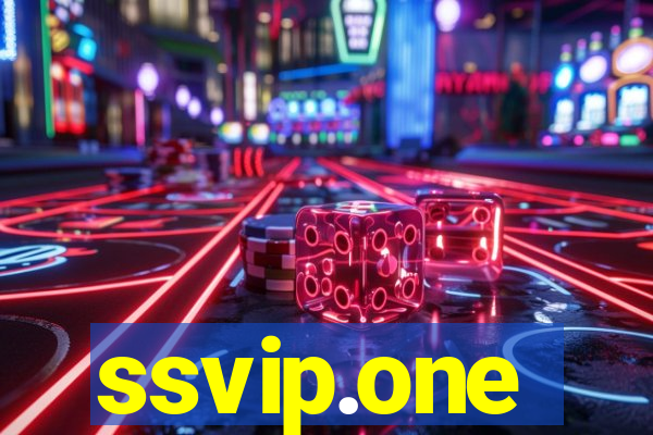 ssvip.one