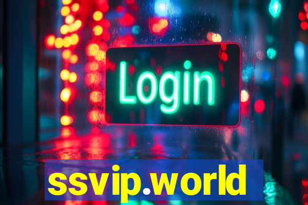 ssvip.world