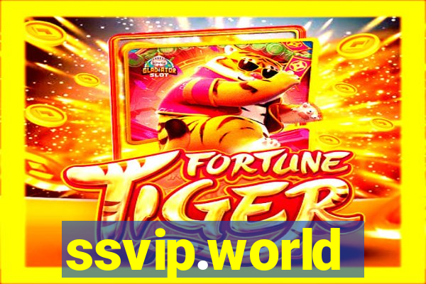 ssvip.world