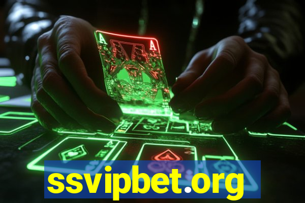 ssvipbet.org