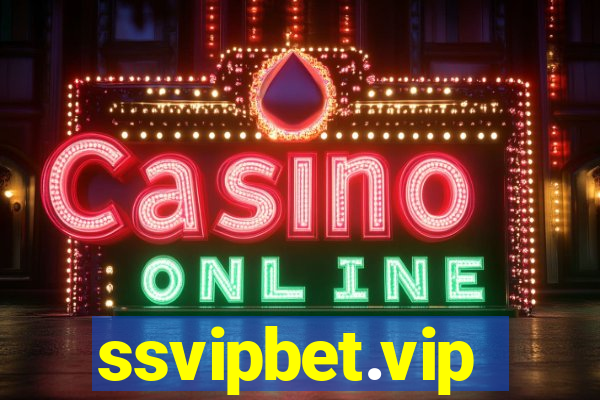 ssvipbet.vip