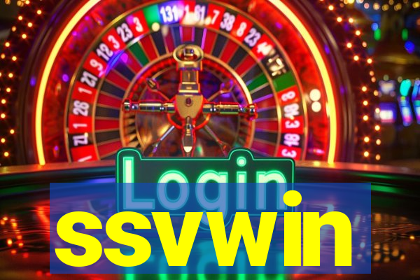ssvwin