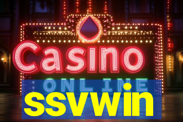 ssvwin