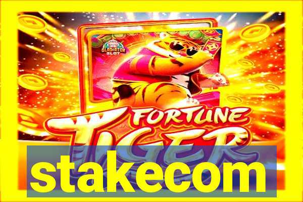 stakecom