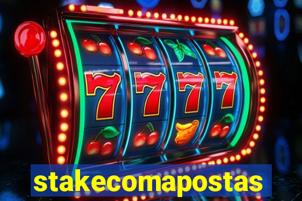 stakecomapostas