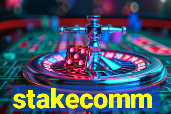 stakecomm