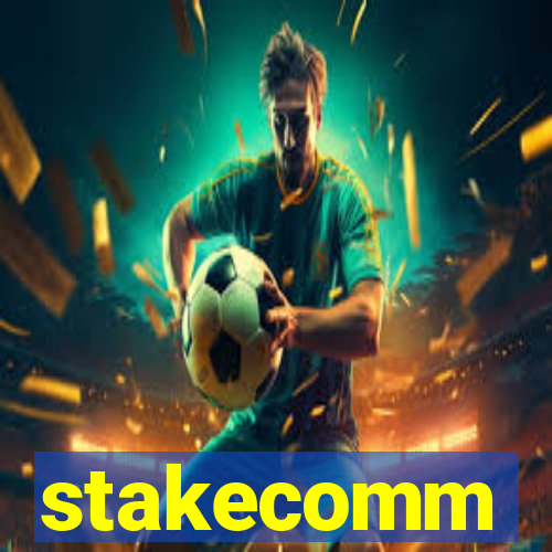 stakecomm