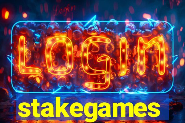 stakegames