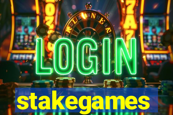 stakegames