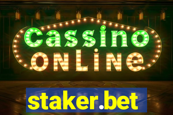 staker.bet