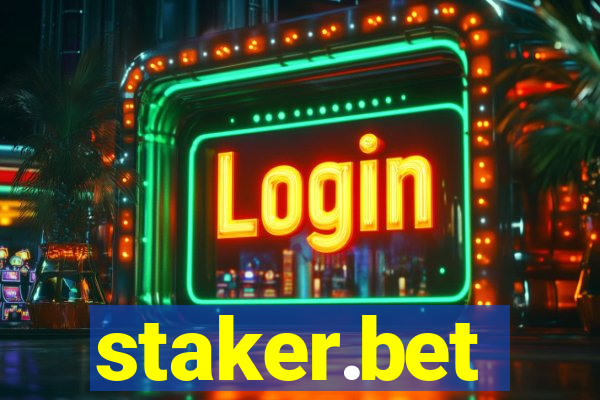 staker.bet