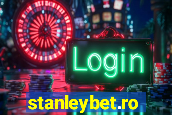 stanleybet.ro
