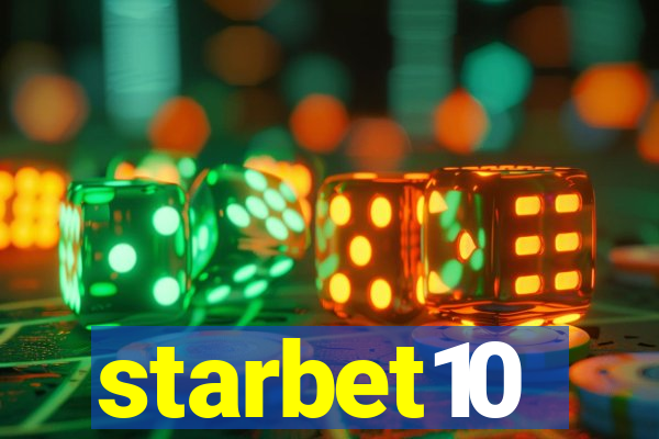 starbet10
