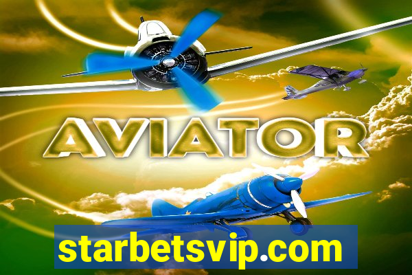 starbetsvip.com.br