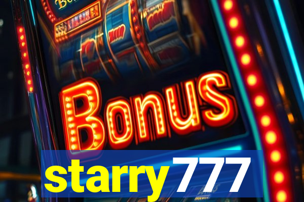 starry777