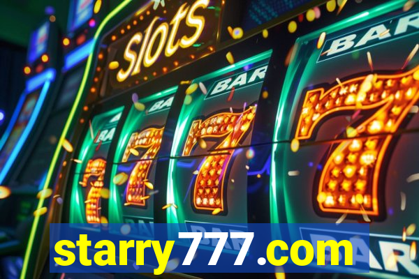 starry777.com
