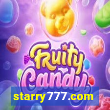 starry777.com