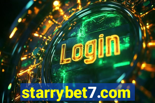 starrybet7.com