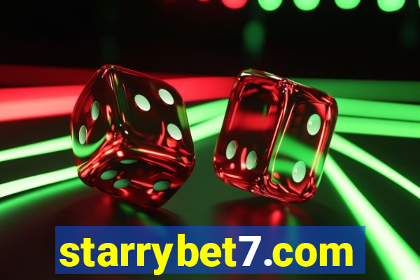 starrybet7.com