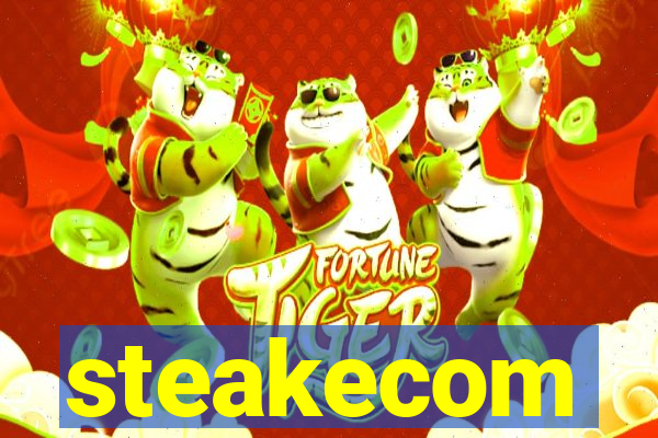 steakecom